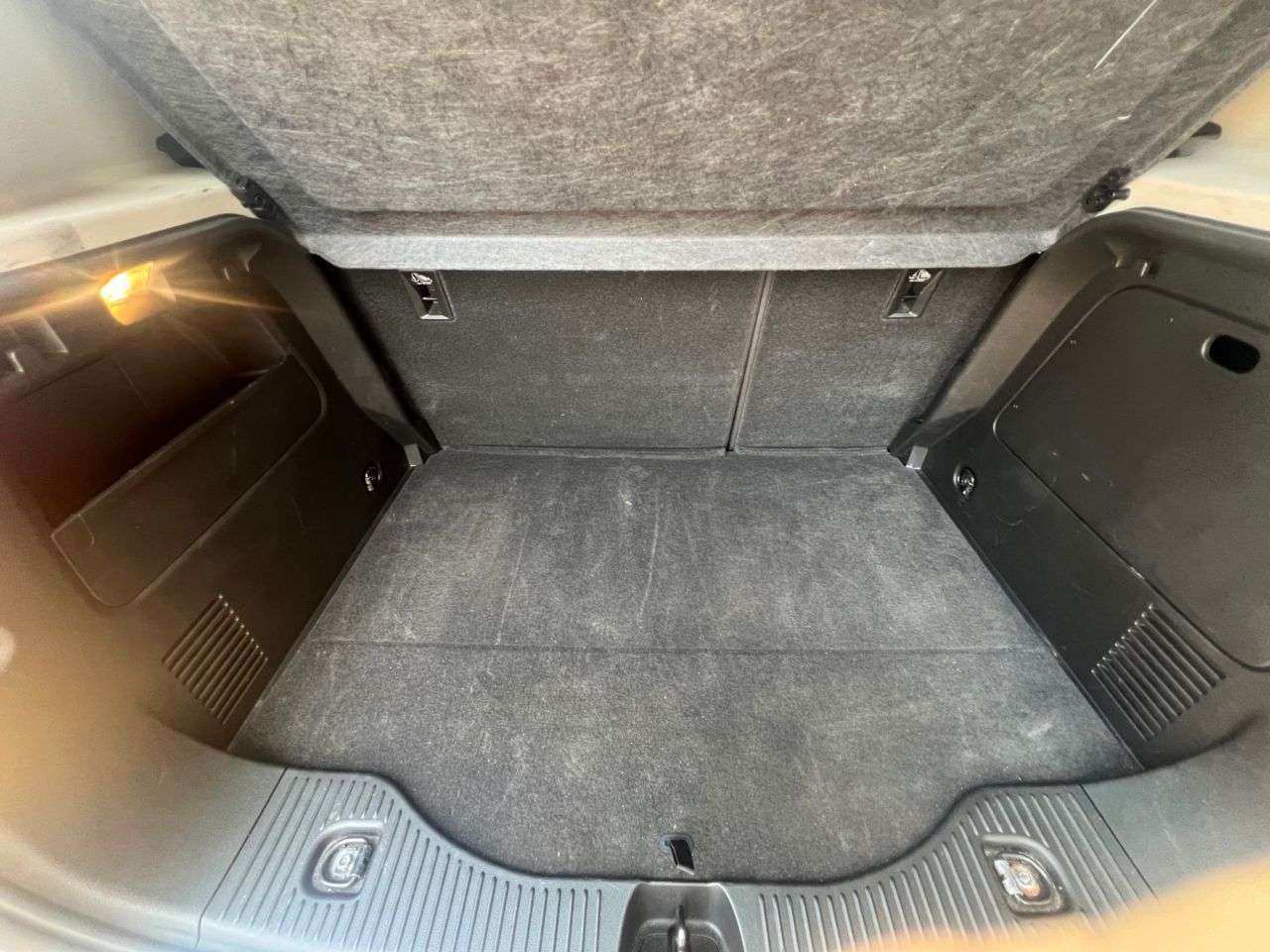 2017 VAUXHALL MOKKA X 2017 VAUXHALL MOKKA X