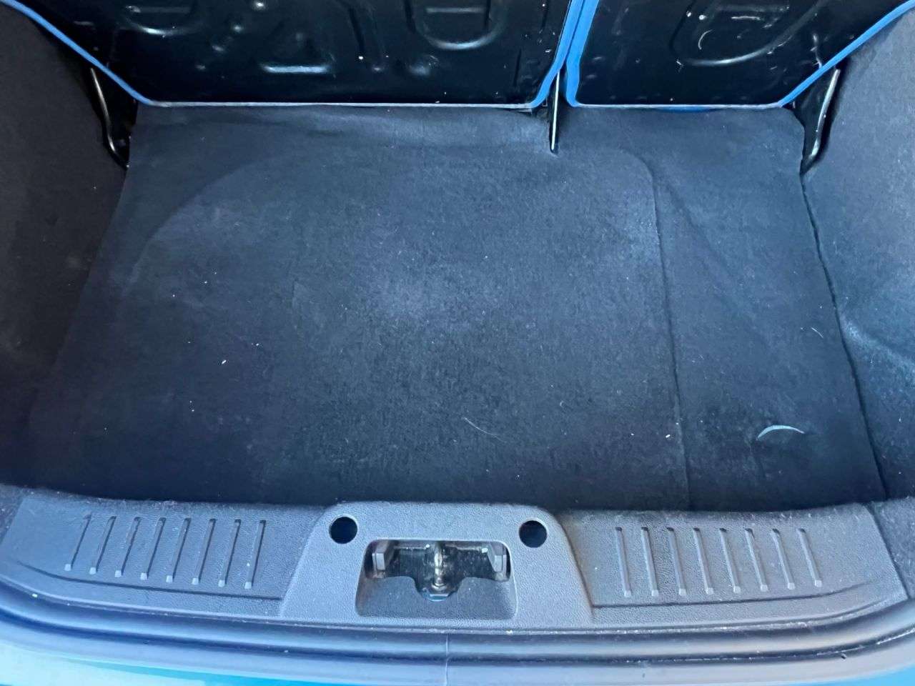 2010 FORD FIESTA 2010 FORD FIESTA