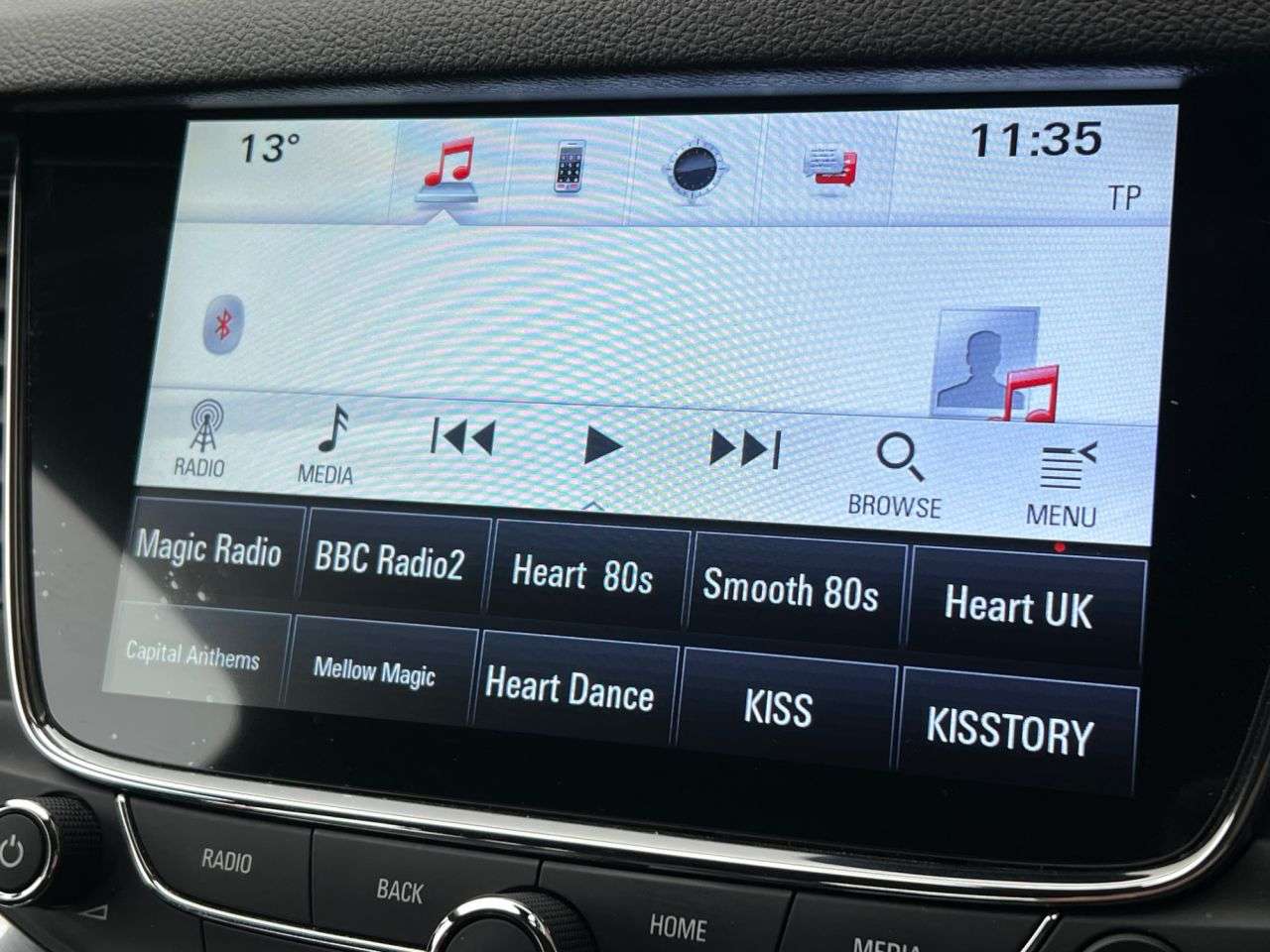 2018 VAUXHALL ASTRA 2018 VAUXHALL ASTRA