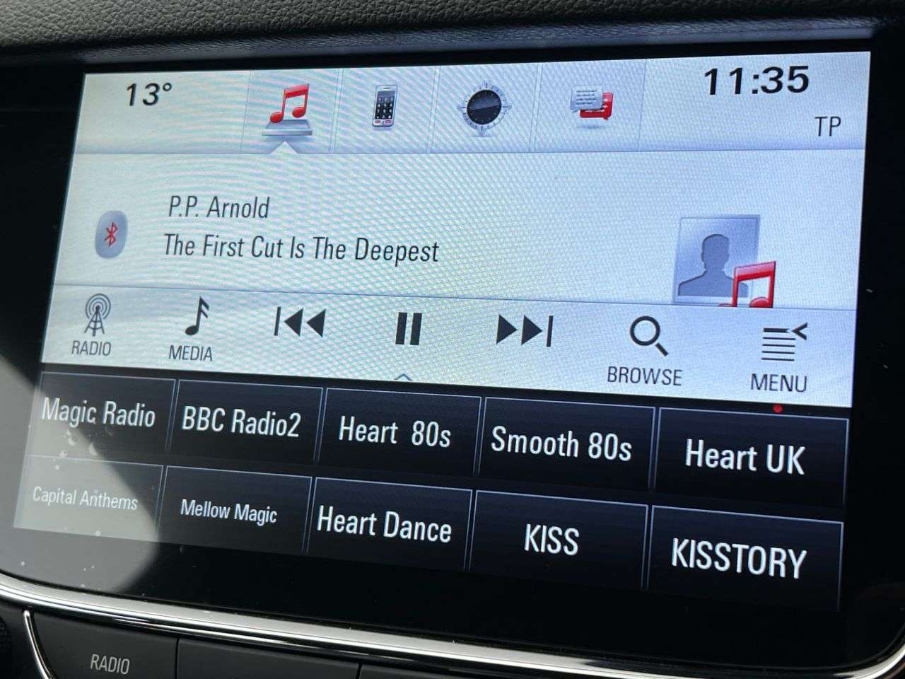 2018 VAUXHALL ASTRA 2018 VAUXHALL ASTRA