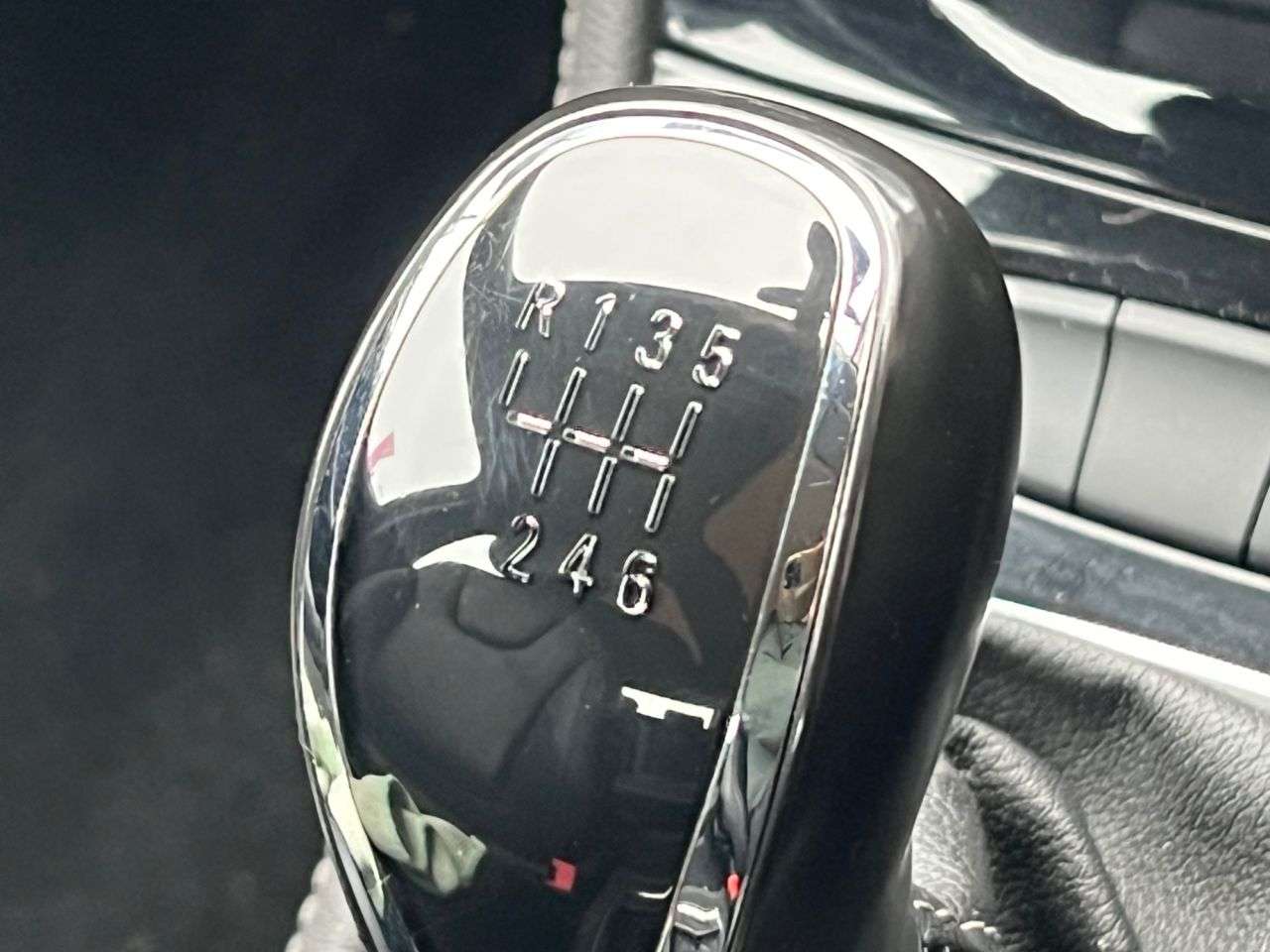 2018 VAUXHALL ASTRA 2018 VAUXHALL ASTRA