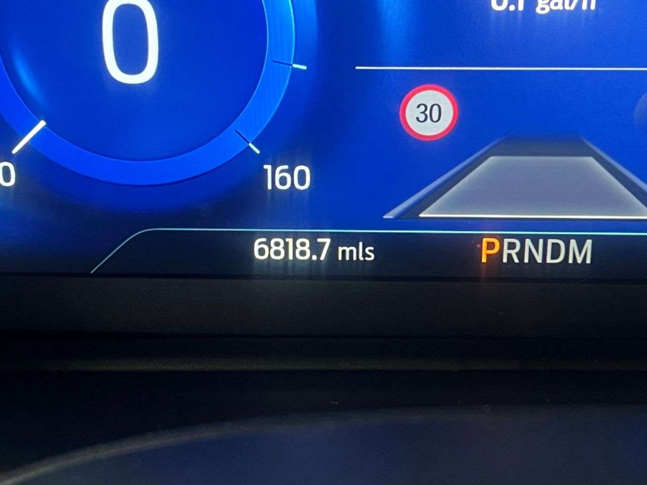 2023 FORD PUMA 2023 FORD PUMA