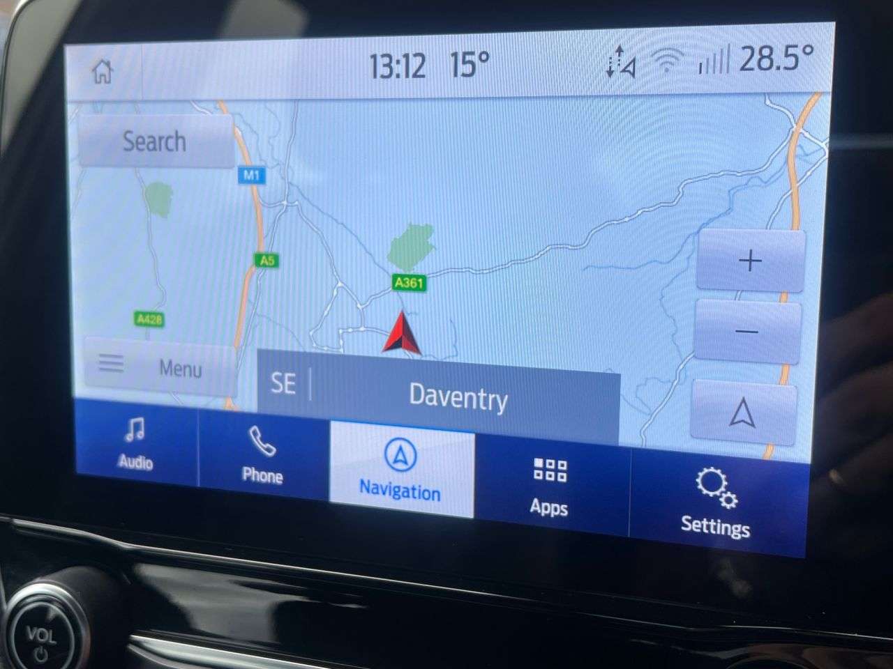 2023 FORD PUMA 2023 FORD PUMA