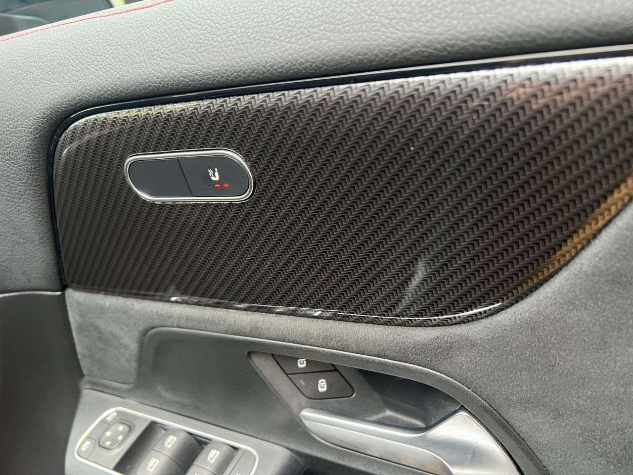 2021 MERCEDES-BENZ GLA 2021 MERCEDES-BENZ GLA