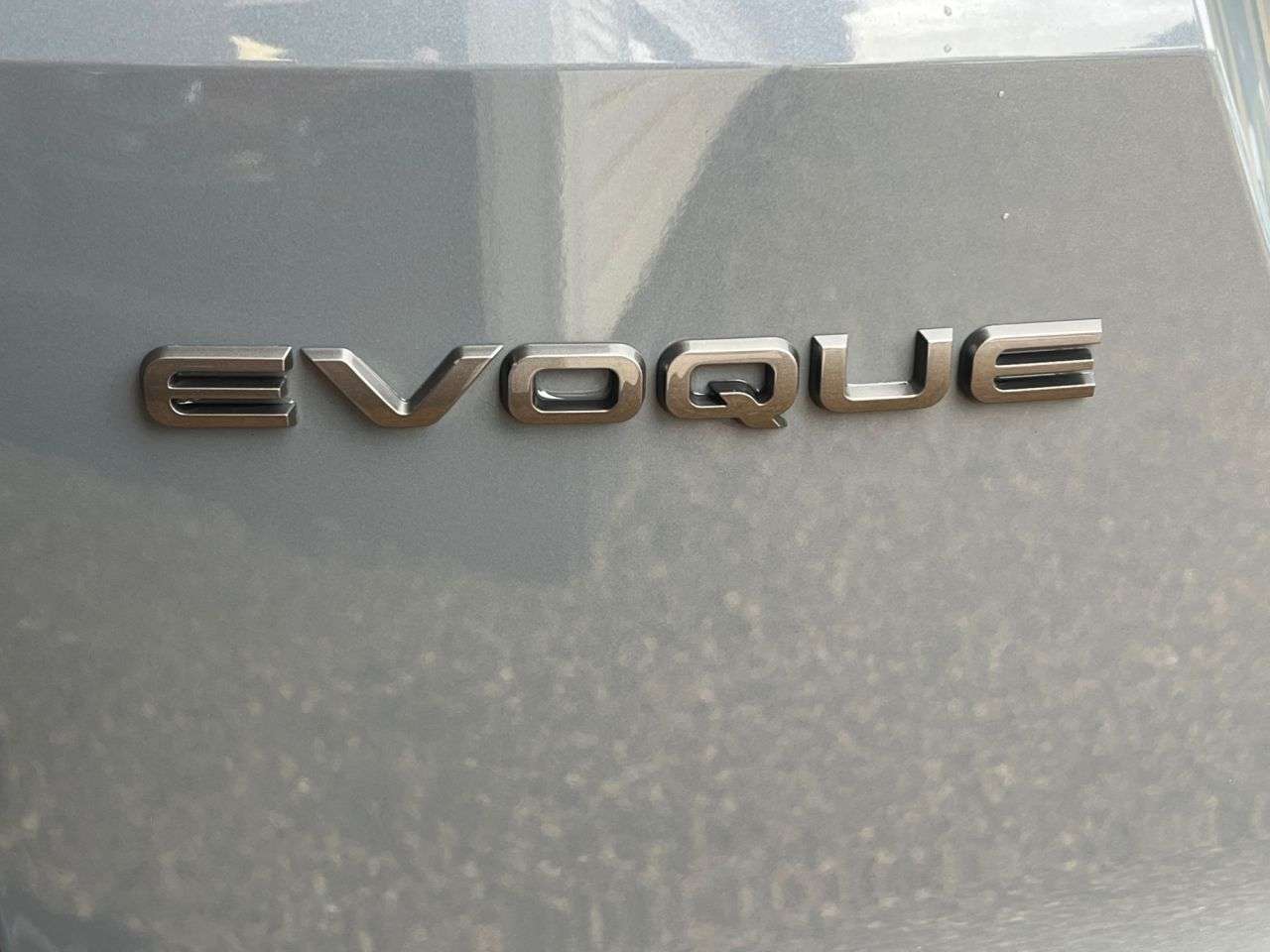 2022 LAND ROVER RANGE ROVER EVOQUE 2022 LAND ROVER RANGE ROVER EVOQUE