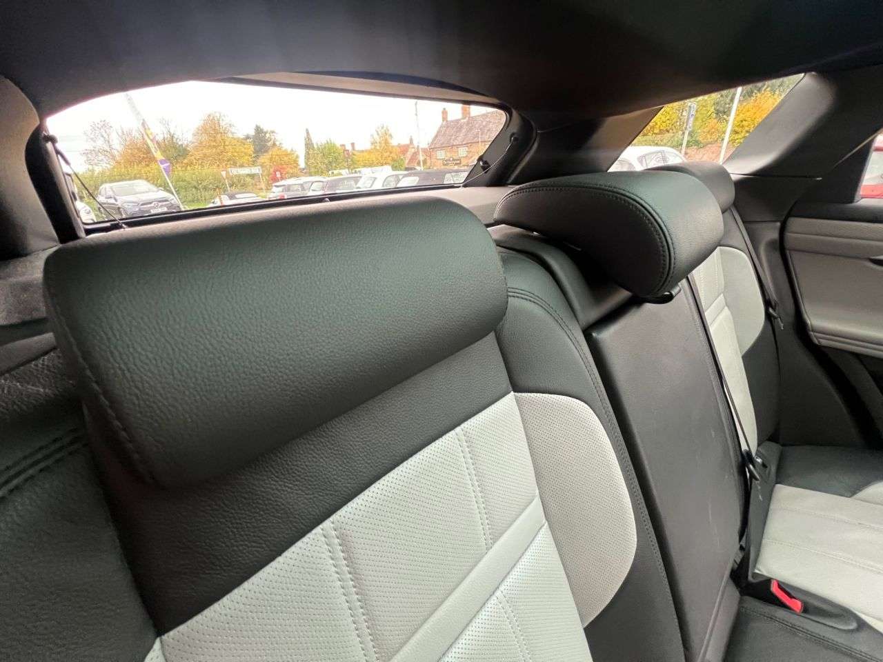 2022 LAND ROVER RANGE ROVER EVOQUE 2022 LAND ROVER RANGE ROVER EVOQUE