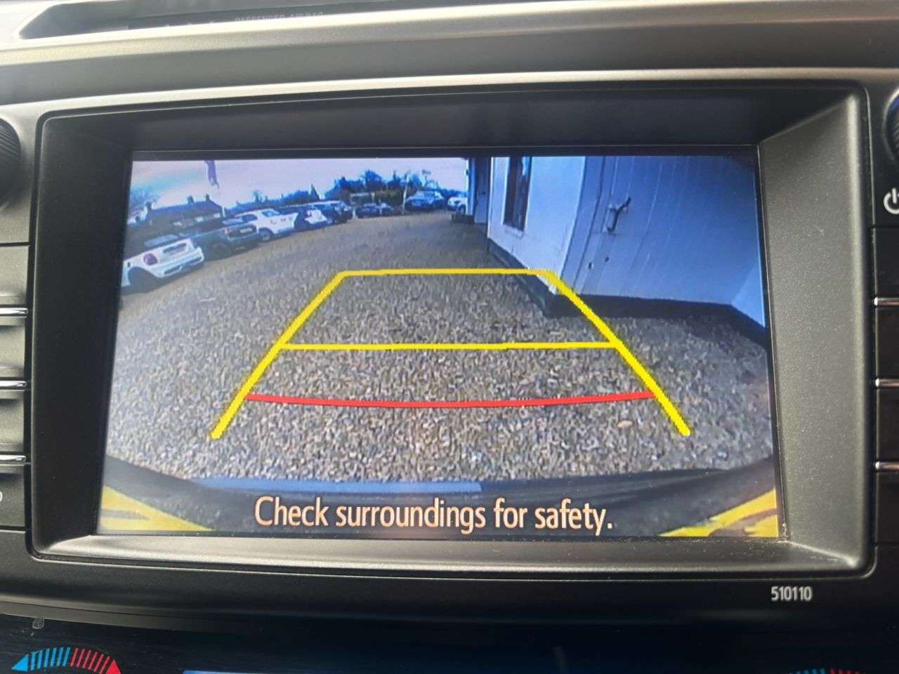 2018 TOYOTA RAV4 2018 TOYOTA RAV4