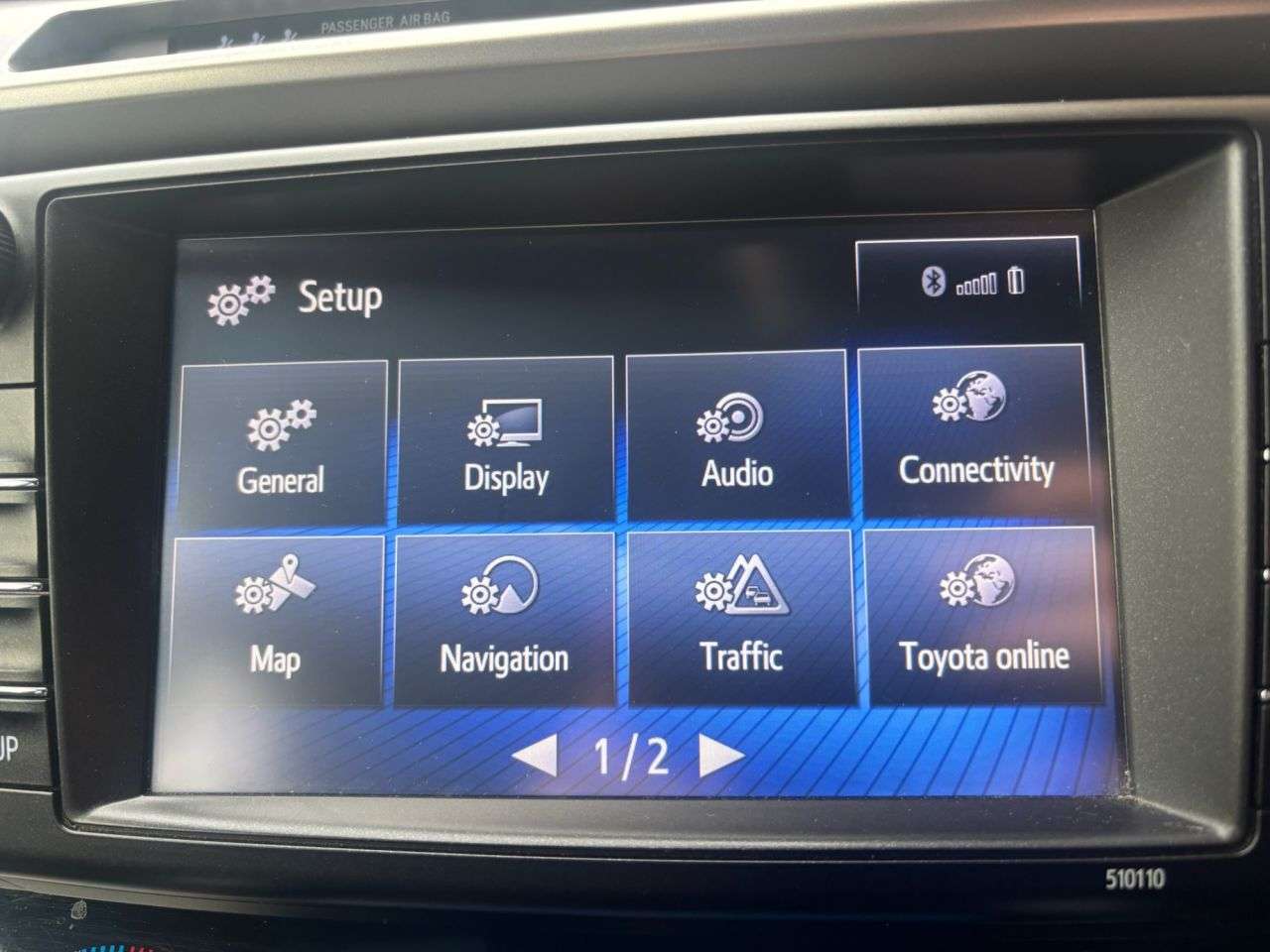 2018 TOYOTA RAV4 2018 TOYOTA RAV4