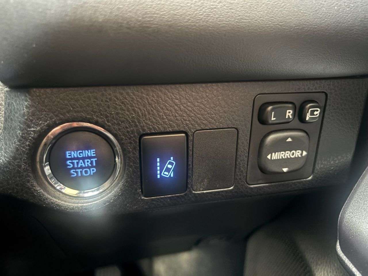 2018 TOYOTA RAV4 2018 TOYOTA RAV4