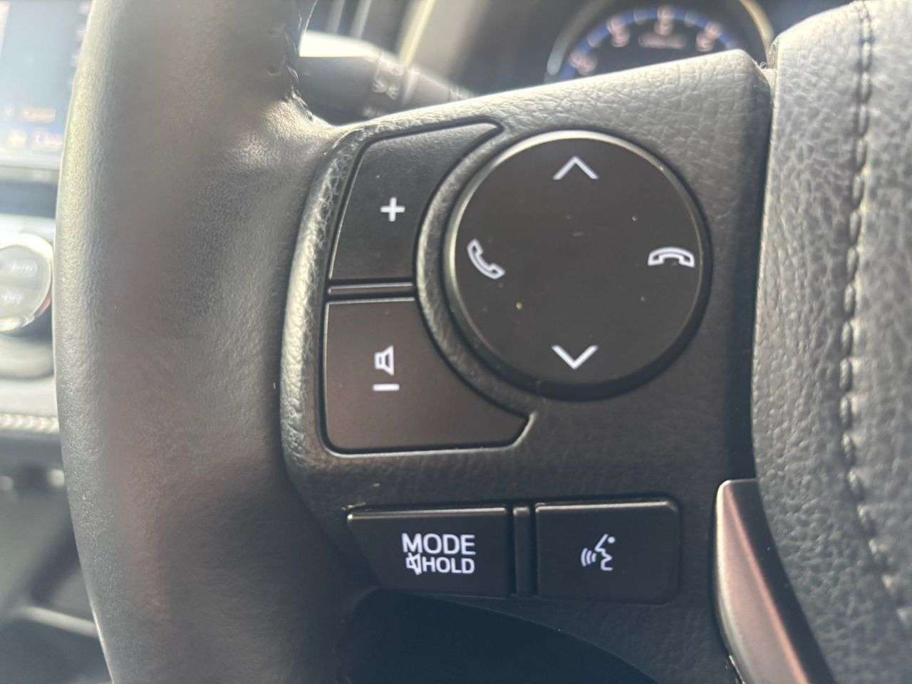 2018 TOYOTA RAV4 2018 TOYOTA RAV4