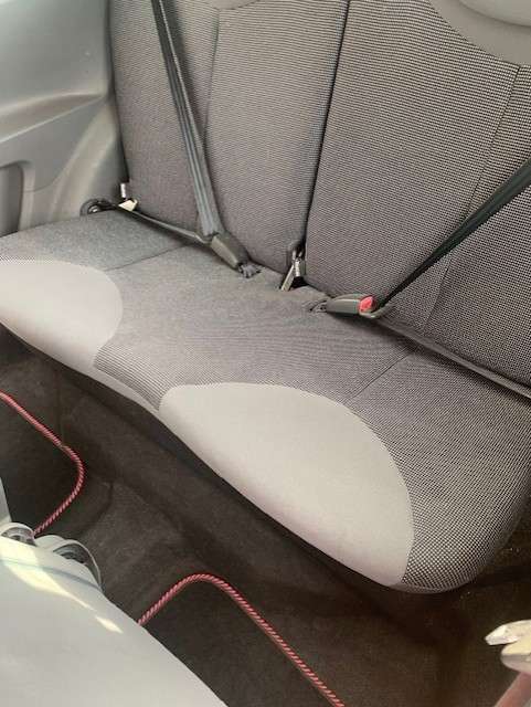 2007 PEUGEOT 107 2007 PEUGEOT 107