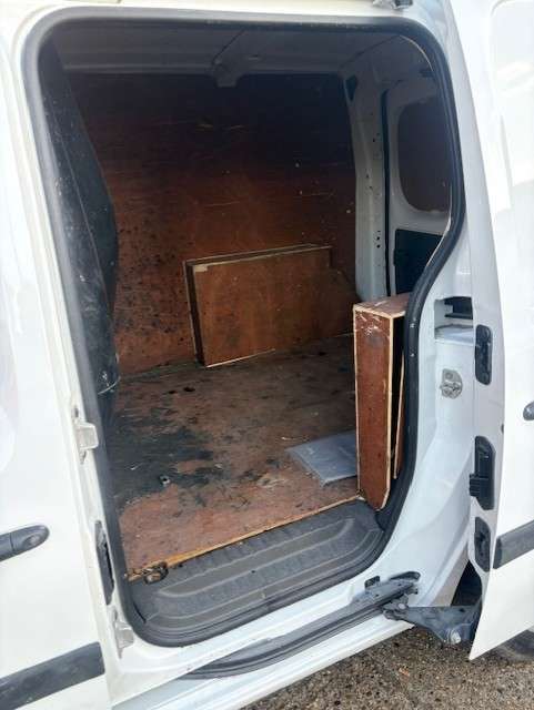 2020 RENAULT KANGOO 2020 RENAULT KANGOO