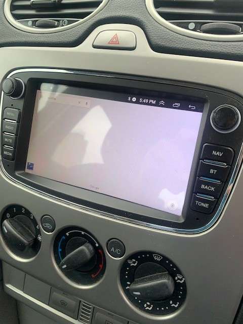 2011 FORD FOCUS 2011 FORD FOCUS