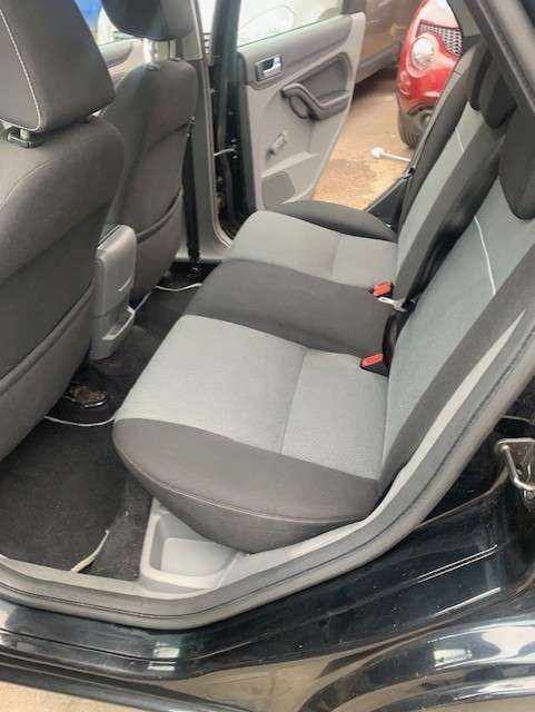 2011 FORD FOCUS 2011 FORD FOCUS