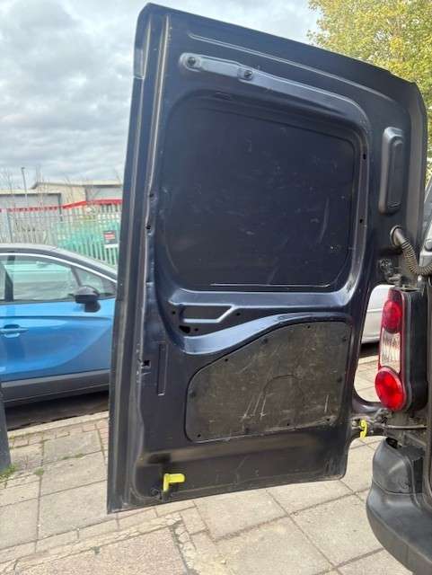 2014 PEUGEOT PARTNER 2014 PEUGEOT PARTNER