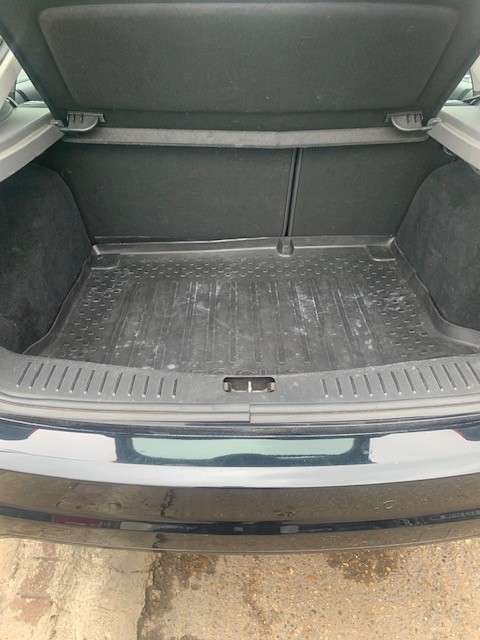 2011 FORD FOCUS 2011 FORD FOCUS