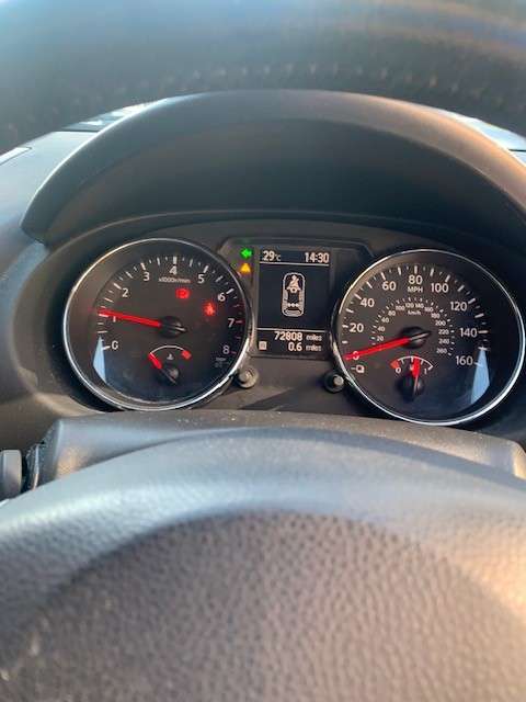 2010 NISSAN QASHQAI 2010 NISSAN QASHQAI