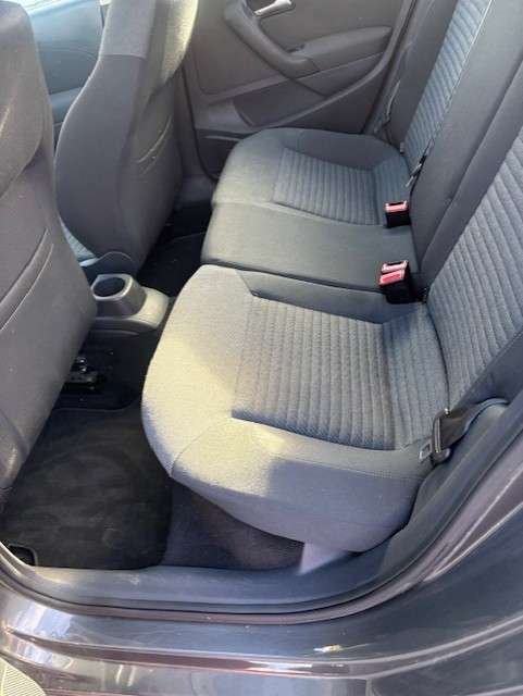 2011 VOLKSWAGEN POLO 2011 VOLKSWAGEN POLO