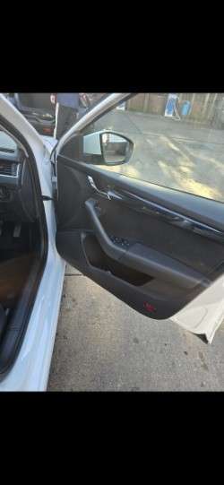 2017 SKODA OCTAVIA 2017 SKODA OCTAVIA