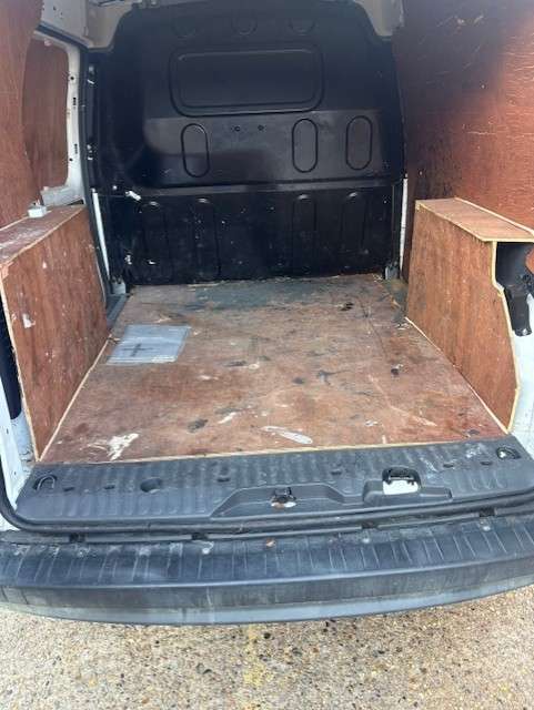 2020 RENAULT KANGOO 2020 RENAULT KANGOO