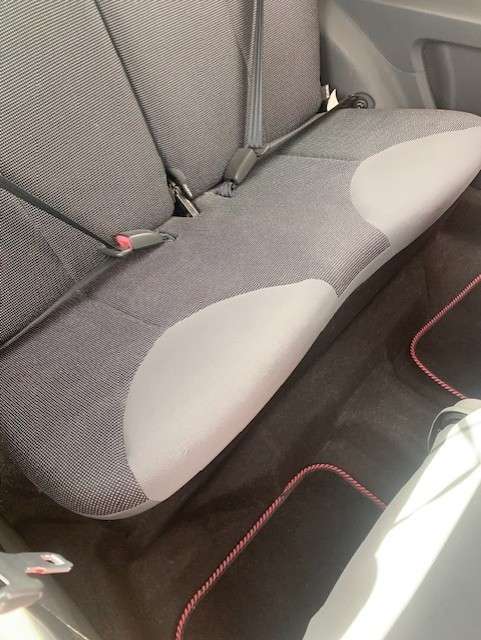 2007 PEUGEOT 107 2007 PEUGEOT 107