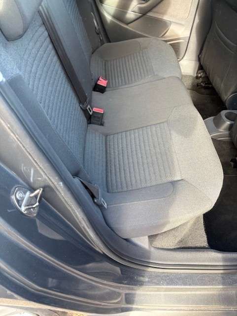 2011 VOLKSWAGEN POLO 2011 VOLKSWAGEN POLO