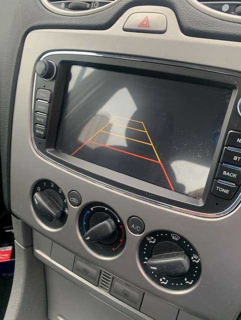 2011 FORD FOCUS 2011 FORD FOCUS