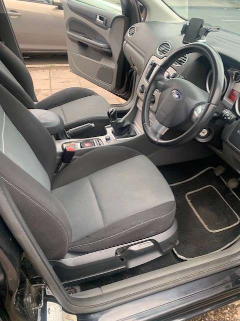 2011 FORD FOCUS 2011 FORD FOCUS