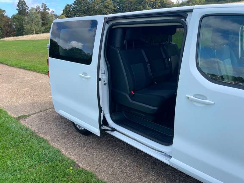 2018 CITROEN DISPATCH 2018 CITROEN DISPATCH