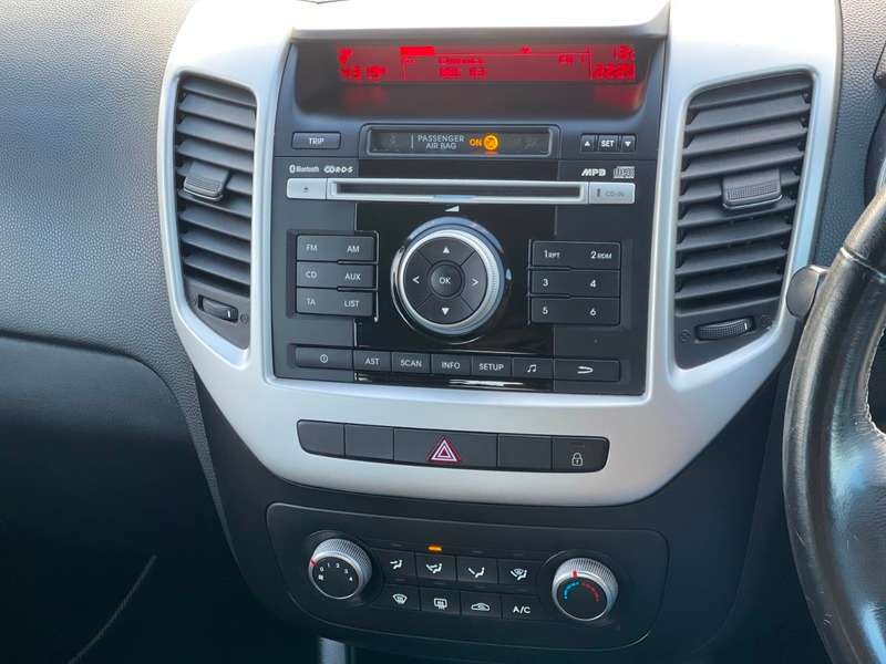 2016 KIA VENGA 2016 KIA VENGA