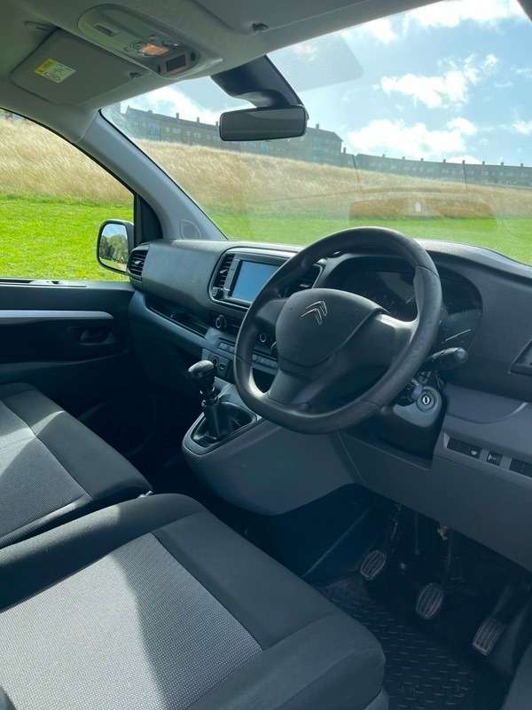 2018 CITROEN DISPATCH 2018 CITROEN DISPATCH