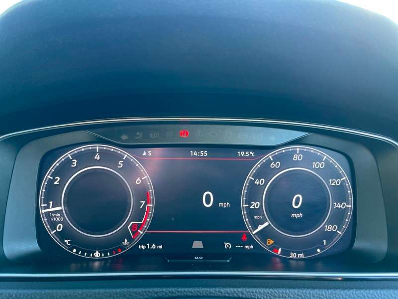 2018 VOLKSWAGEN GOLF 2018 VOLKSWAGEN GOLF