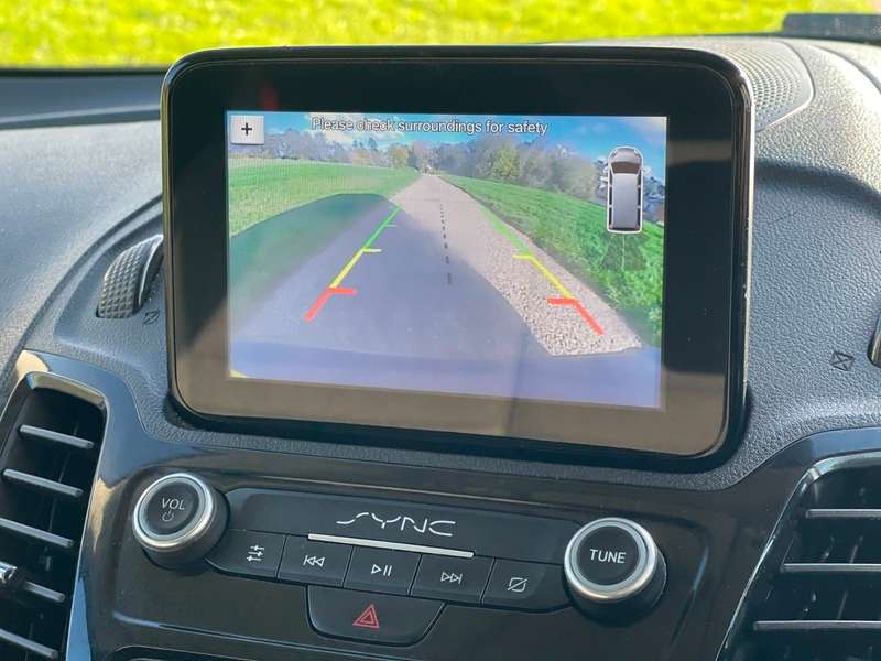 2019 FORD TRANSIT CONNECT 2019 FORD TRANSIT CONNECT