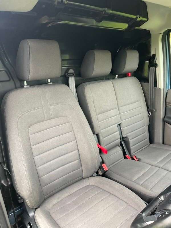 2020 FORD TRANSIT CONNECT 2020 FORD TRANSIT CONNECT