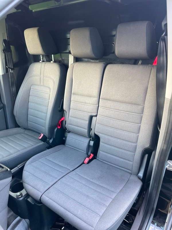 2019 FORD TRANSIT CONNECT 2019 FORD TRANSIT CONNECT