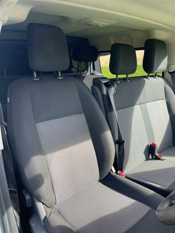 2018 CITROEN DISPATCH 2018 CITROEN DISPATCH