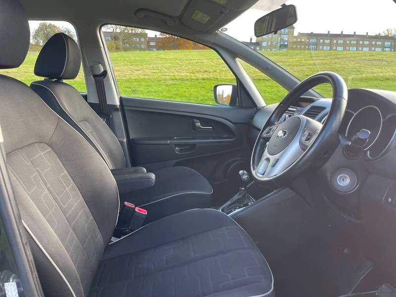 2016 KIA VENGA 2016 KIA VENGA