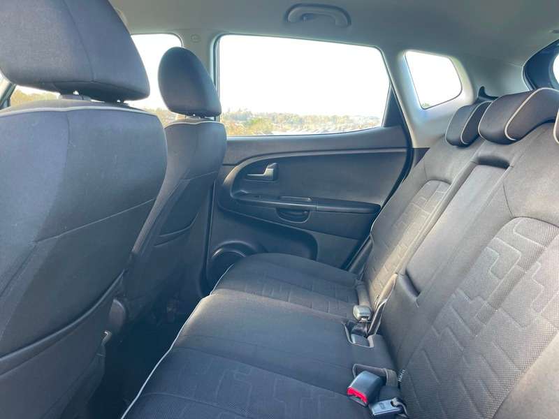 2016 KIA VENGA 2016 KIA VENGA