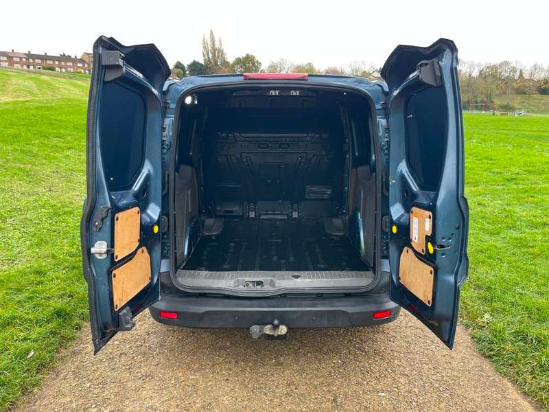 2020 FORD TRANSIT CONNECT 2020 FORD TRANSIT CONNECT