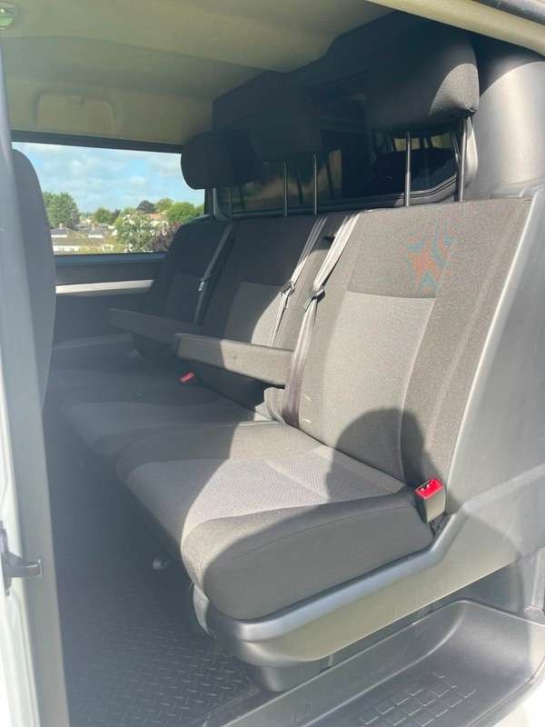 2018 CITROEN DISPATCH 2018 CITROEN DISPATCH