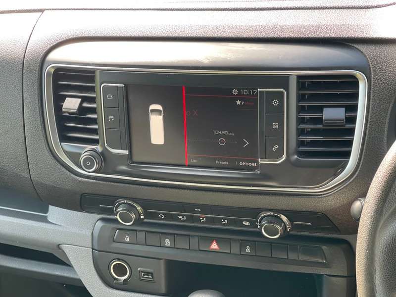 2018 CITROEN DISPATCH 2018 CITROEN DISPATCH