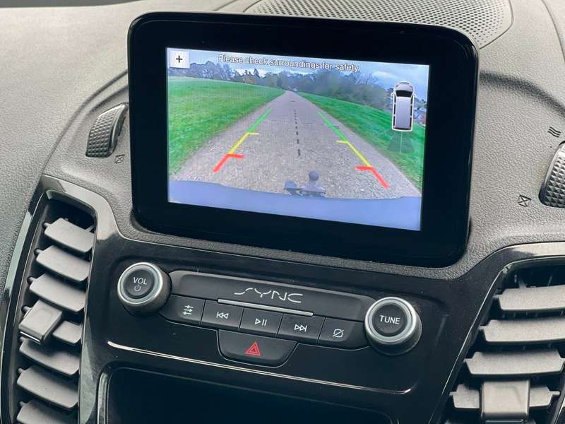 2020 FORD TRANSIT CONNECT 2020 FORD TRANSIT CONNECT