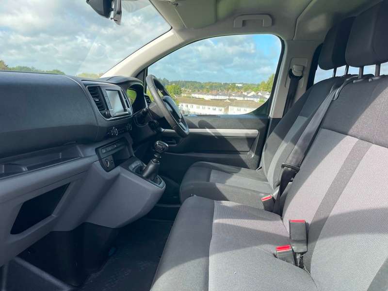 2018 CITROEN DISPATCH 2018 CITROEN DISPATCH