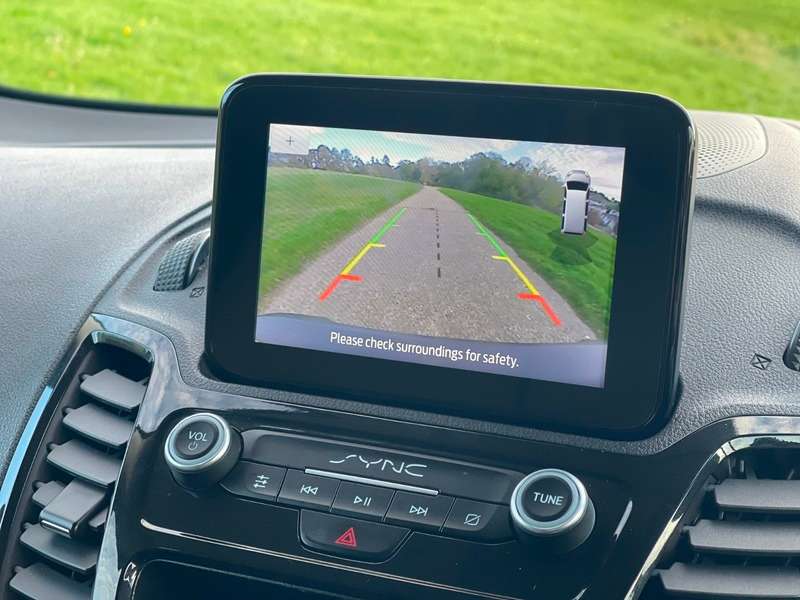 2019 FORD TRANSIT CONNECT 2019 FORD TRANSIT CONNECT