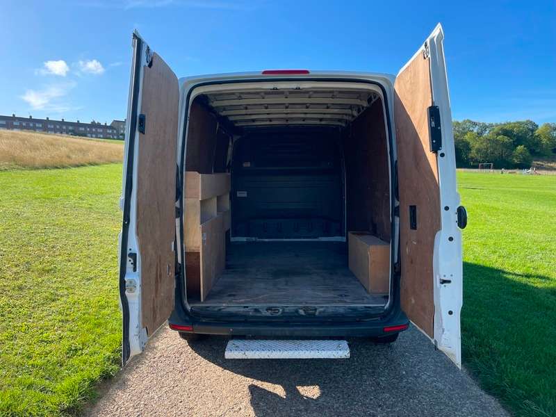 2019 MERCEDES SPRINTER 2019 MERCEDES SPRINTER