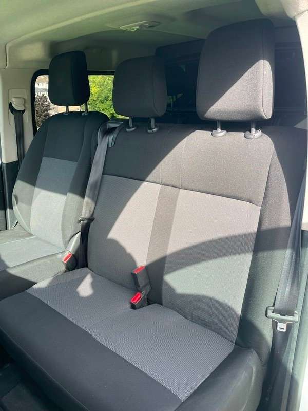 2018 CITROEN DISPATCH 2018 CITROEN DISPATCH