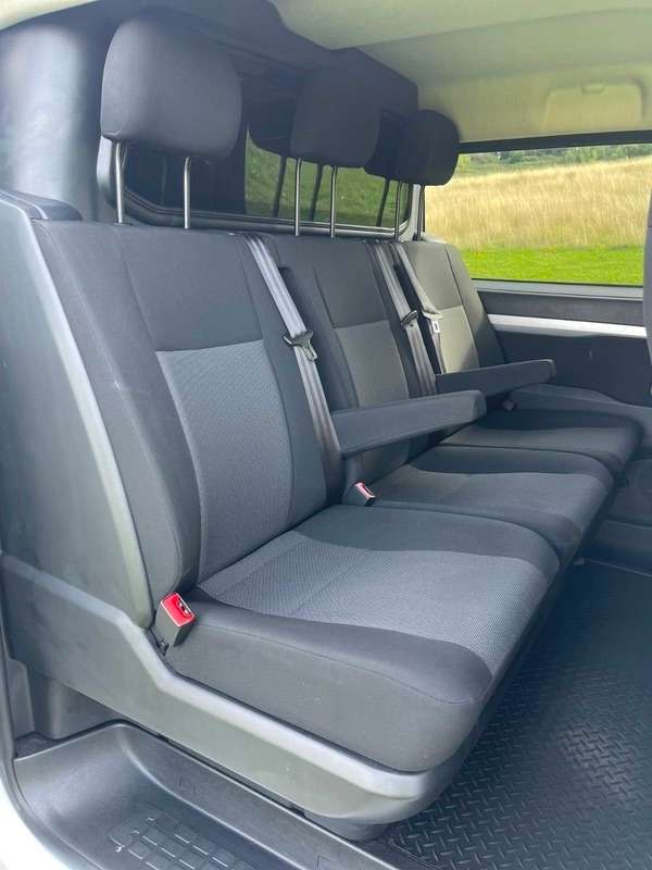 2018 CITROEN DISPATCH 2018 CITROEN DISPATCH