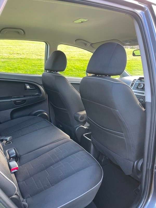 2016 KIA VENGA 2016 KIA VENGA