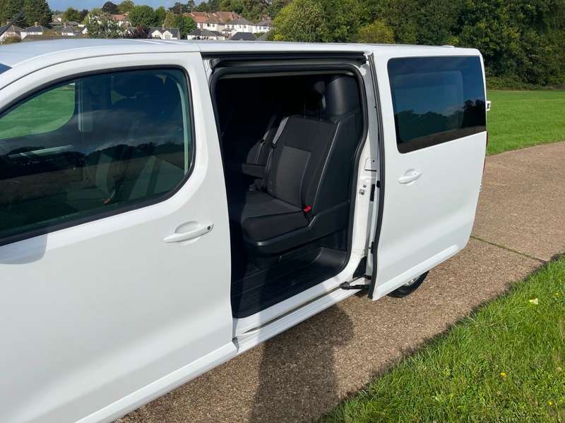 2018 CITROEN DISPATCH 2018 CITROEN DISPATCH