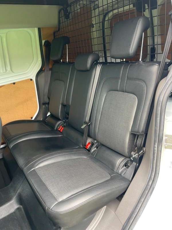 2023 FORD TRANSIT CONNECT 2023 FORD TRANSIT CONNECT